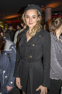 Filmpremiere 'Phantastische Tierwesen und wo sie zu finden sind' in Berlin
