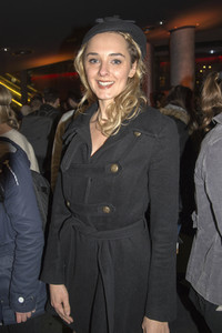 Filmpremiere 'Phantastische Tierwesen und wo sie zu finden sind' in Berlin