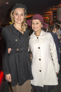 Filmpremiere 'Phantastische Tierwesen und wo sie zu finden sind' in Berlin