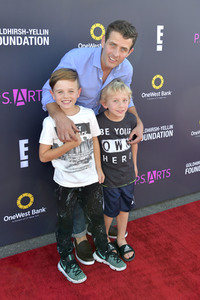Spenden-Event 'P.S. ARTS' Express Yourself 2016' in Santa Monica