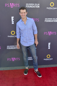 Spenden-Event 'P.S. ARTS' Express Yourself 2016' in Santa Monica