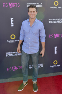 Spenden-Event 'P.S. ARTS' Express Yourself 2016' in Santa Monica