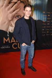 Filmpremiere 'Marie Curie' in München