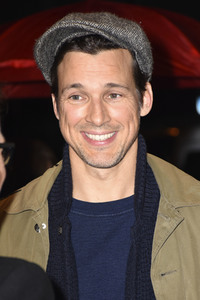 Filmpremiere 'Marie Curie' in München