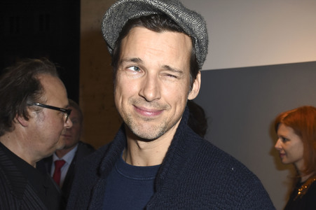 Filmpremiere 'Marie Curie' in München