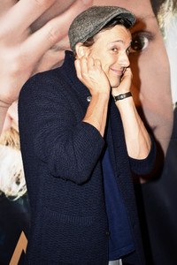 Filmpremiere 'Marie Curie' in München