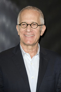 Pressetermin mit James Newton Howard in Berlin