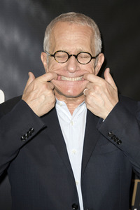 Pressetermin mit James Newton Howard in Berlin