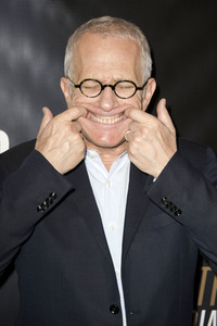 Pressetermin mit James Newton Howard in Berlin