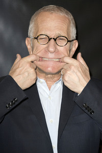 Pressetermin mit James Newton Howard in Berlin