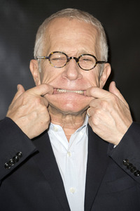 Pressetermin mit James Newton Howard in Berlin