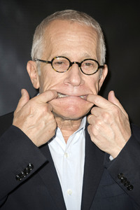 Pressetermin mit James Newton Howard in Berlin