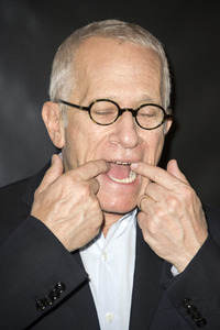 Pressetermin mit James Newton Howard in Berlin