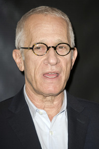 Pressetermin mit James Newton Howard in Berlin