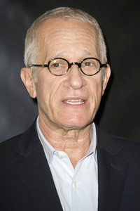 Pressetermin mit James Newton Howard in Berlin