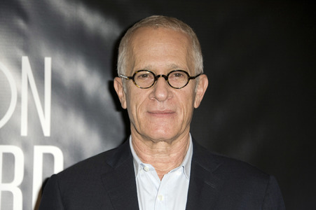 Pressetermin mit James Newton Howard in Berlin