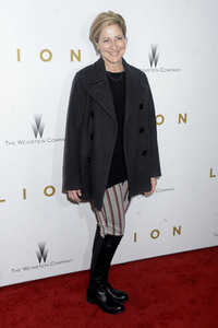 Filmpremiere 'Lion' in New York