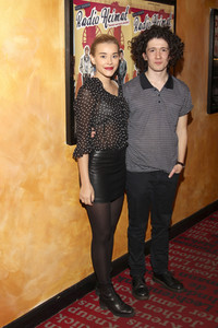 Filmpremiere 'Radio Heimat' in Hamburg
