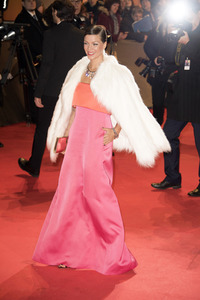68. Bambi Preisverleihung 2016 in Berlin