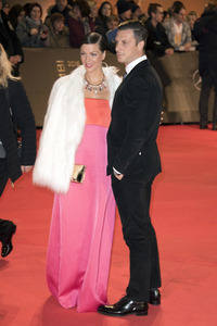 68. Bambi Preisverleihung 2016 in Berlin