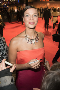 68. Bambi Preisverleihung 2016 in Berlin