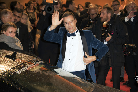 68. Bambi Preisverleihung 2016 in Berlin