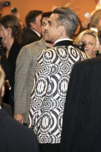 68. Bambi Preisverleihung 2016 in Berlin