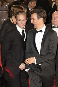68. Bambi Preisverleihung 2016 in Berlin
