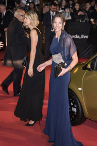 68. Bambi Preisverleihung 2016 in Berlin