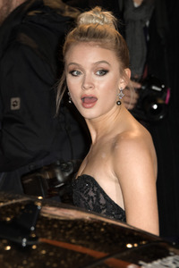 68. Bambi Preisverleihung 2016 in Berlin