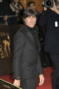 68. Bambi Preisverleihung 2016 in Berlin