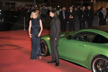 68. Bambi Preisverleihung 2016 in Berlin