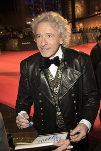 68. Bambi Preisverleihung 2016 in Berlin