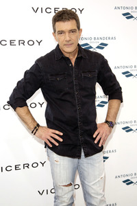 Viceroy Antonio Banderas Collection Präsentation in Madrid