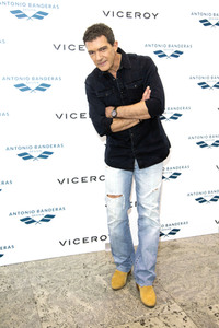 Viceroy Antonio Banderas Collection Präsentation in Madrid