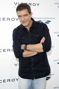 Viceroy Antonio Banderas Collection Präsentation in Madrid