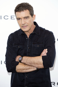 Viceroy Antonio Banderas Collection Präsentation in Madrid