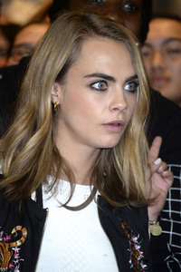 H&M Store Opening in New York