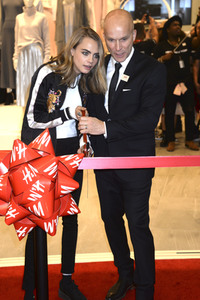 H&M Store Opening in New York