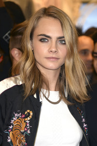 H&M Store Opening in New York