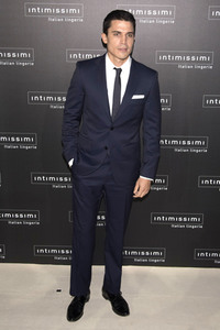Party zum 20. Geburtstag von Intimissimi in Madrid