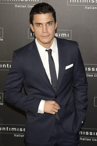 Party zum 20. Geburtstag von Intimissimi in Madrid