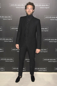 Party zum 20. Geburtstag von Intimissimi in Madrid