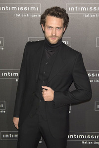 Party zum 20. Geburtstag von Intimissimi in Madrid