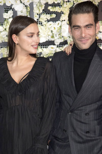 Party zum 20. Geburtstag von Intimissimi in Madrid
