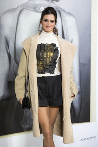 Loewe Exhibition in Madrid