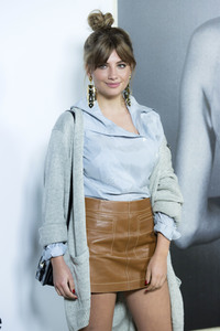 Loewe Exhibition in Madrid