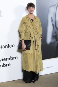 Loewe Exhibition in Madrid