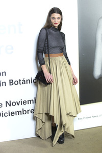 Loewe Exhibition in Madrid