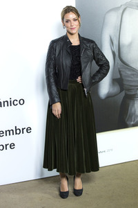 Loewe Exhibition in Madrid